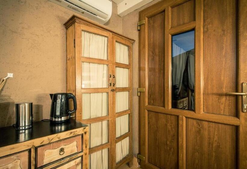 Пансион Tenuta I Tufari