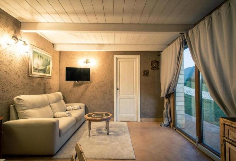 Пансион Tenuta I Tufari