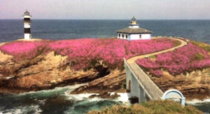 Albergue A Ponte Ribadeo