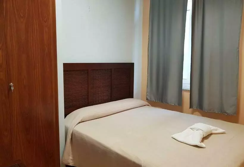 Albergue A Ponte Ribadeo