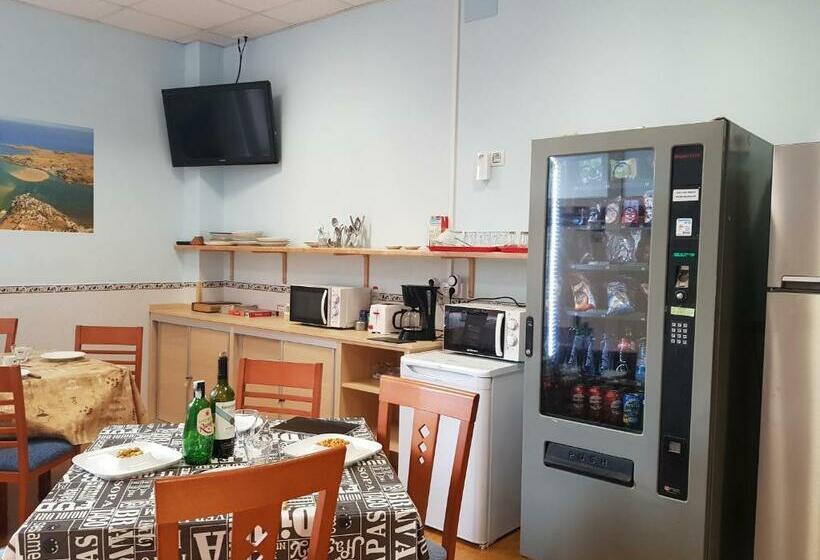 Albergue A Ponte Ribadeo