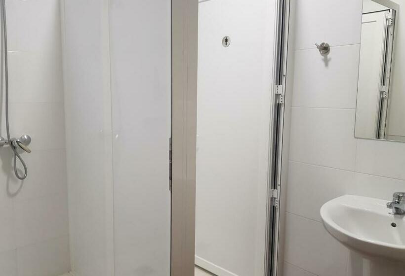 Albergue A Ponte Ribadeo