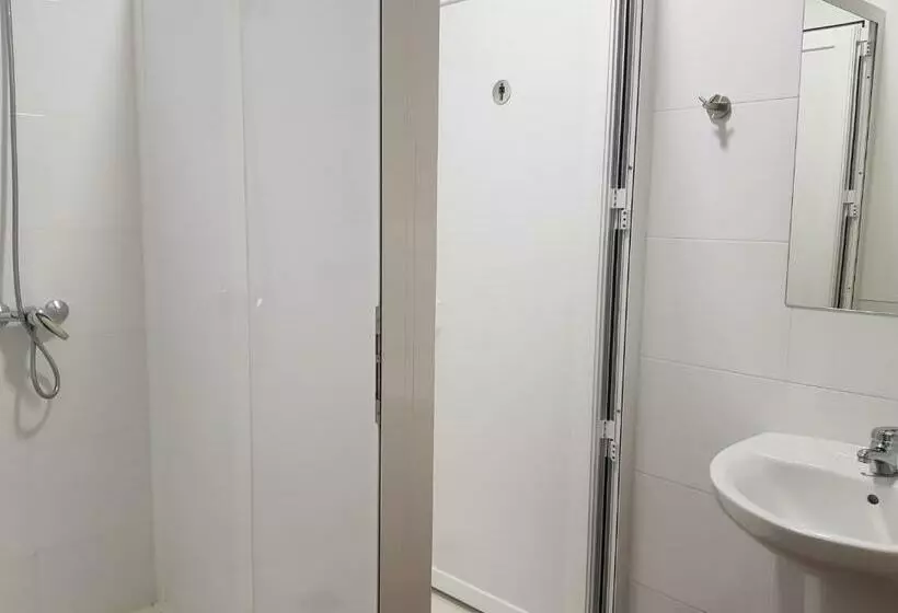 Albergue A Ponte Ribadeo