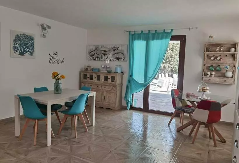 B&b Il Turchese