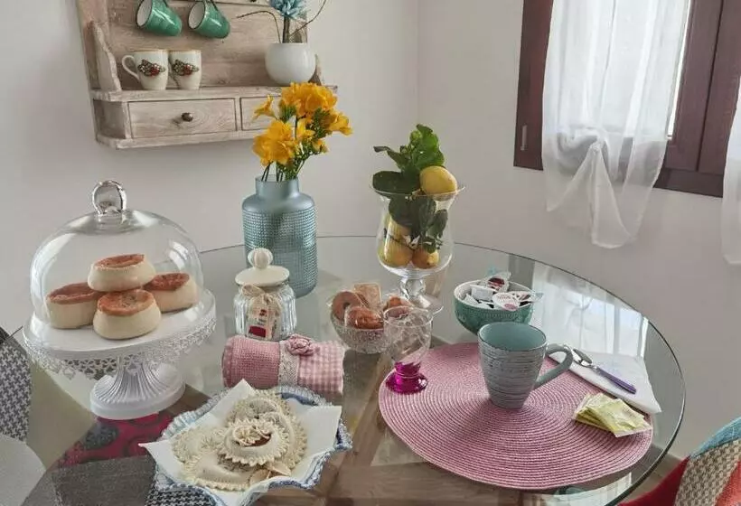 B&b Il Turchese