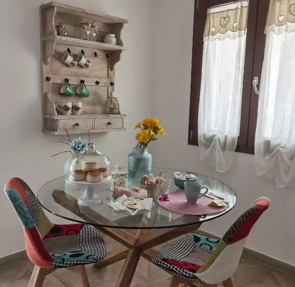 B&b Il Turchese