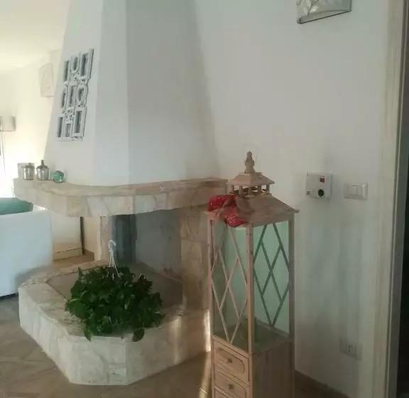B&b Il Turchese