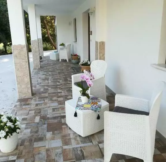 B&b Il Turchese