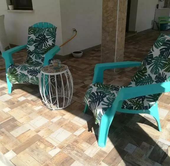B&b Il Turchese