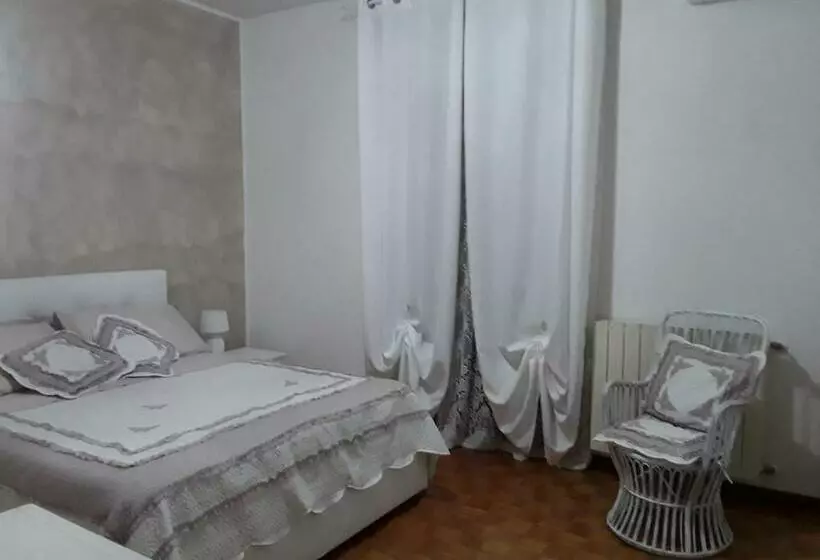 B&b La Rosa Gialla