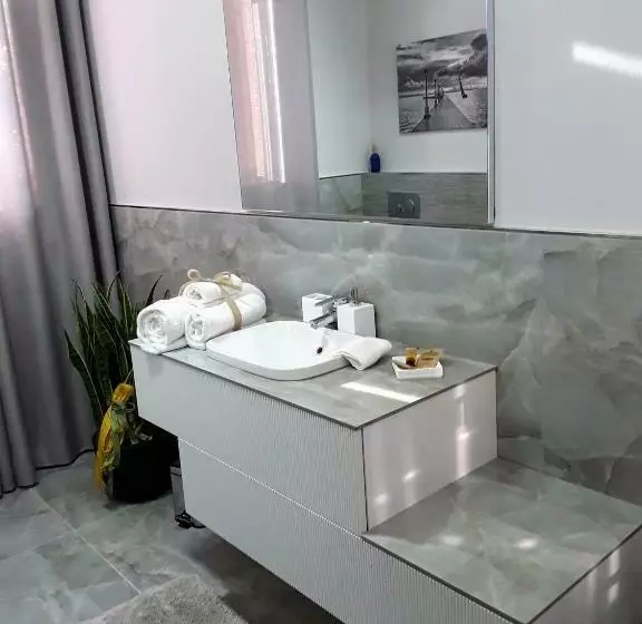 B&b La Rosa Gialla