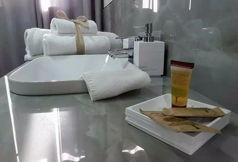 B&b La Rosa Gialla