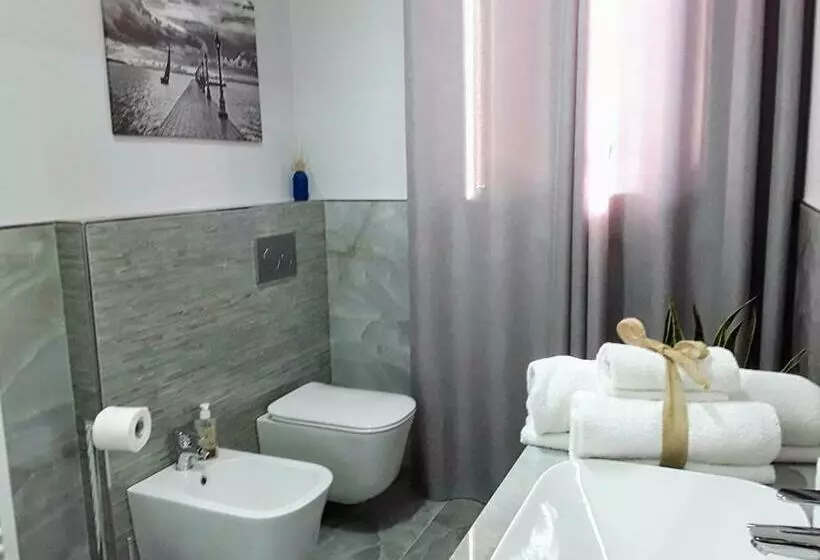 B&b La Rosa Gialla