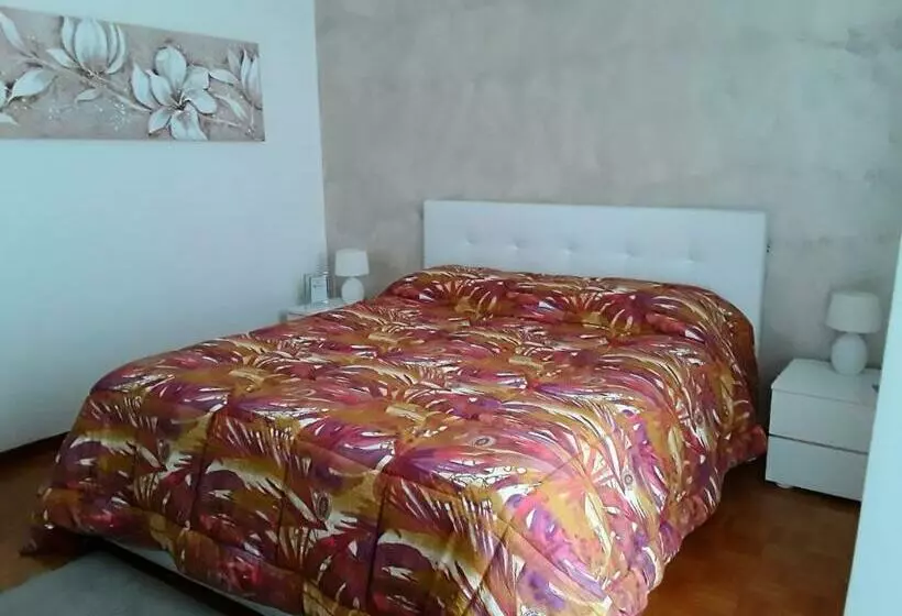 B&b La Rosa Gialla