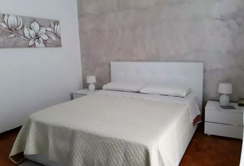 B&b La Rosa Gialla