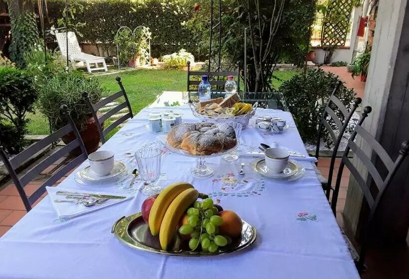 B&b La Rosa Gialla