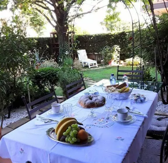 B&b La Rosa Gialla