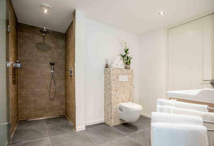 צימר Amsterdam Area Residence Oosterwold