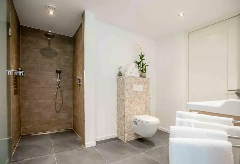 تختخواب و صبحانه Amsterdam Area Residence Oosterwold