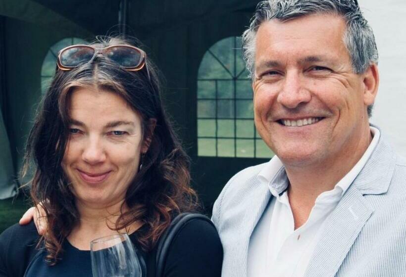 צימר Amsterdam Area Residence Oosterwold