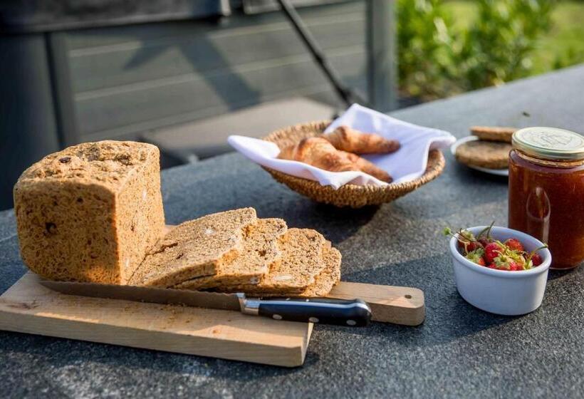 צימר Amsterdam Area Residence Oosterwold