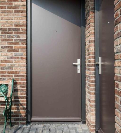 צימר Amsterdam Area Residence Oosterwold