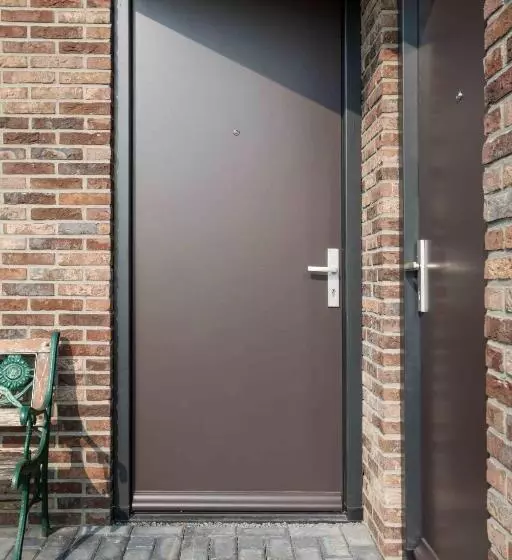تختخواب و صبحانه Amsterdam Area Residence Oosterwold