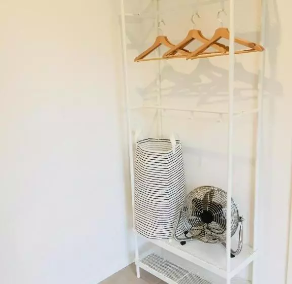 Bed And Breakfast:  Bij Ons Achter