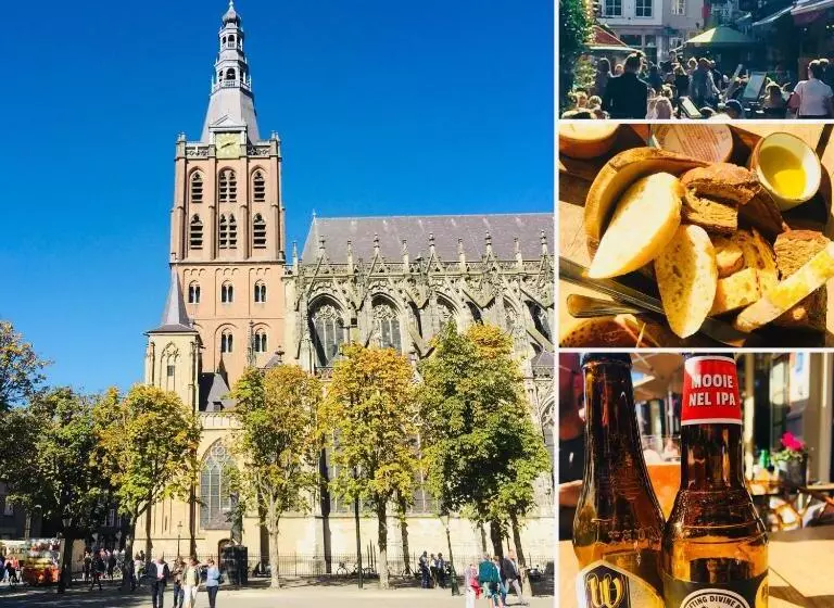 Bed And Breakfast:  Bij Ons Achter