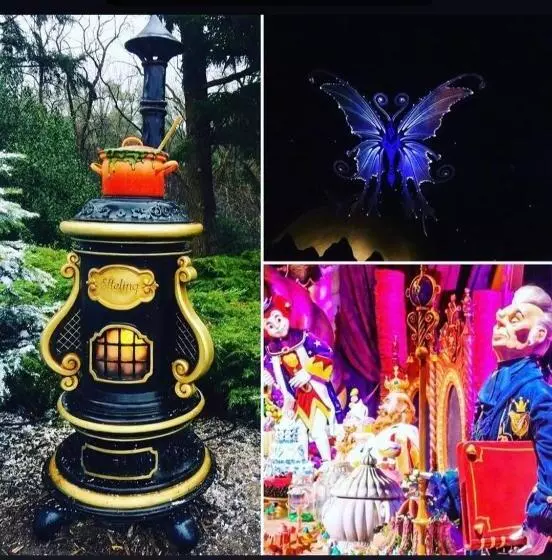 Bed And Breakfast:  Bij Ons Achter