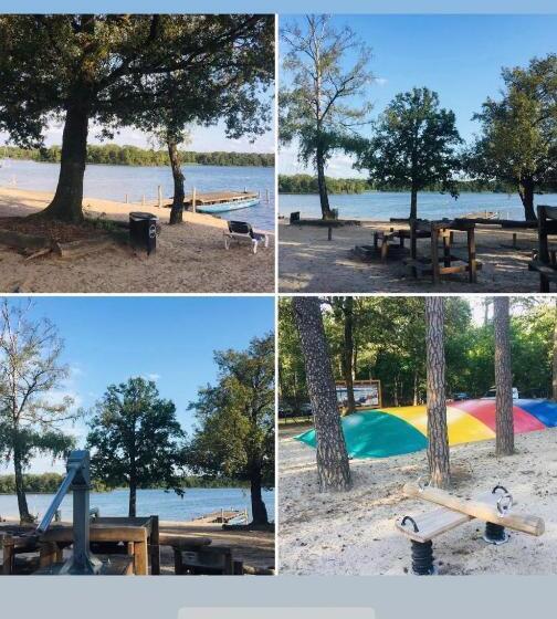 Bed And Breakfast:  Bij Ons Achter