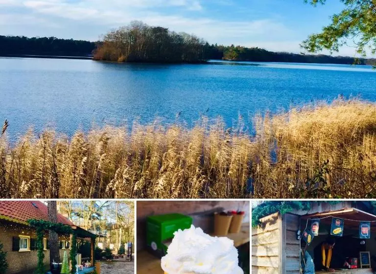 Bed And Breakfast:  Bij Ons Achter