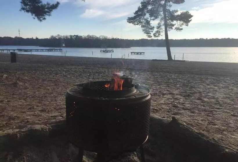 Bed And Breakfast:  Bij Ons Achter