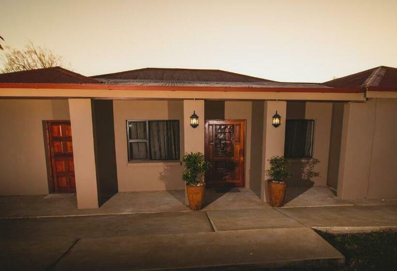 Bed and Breakfast Donsveertjie Gasteplaas & Venue