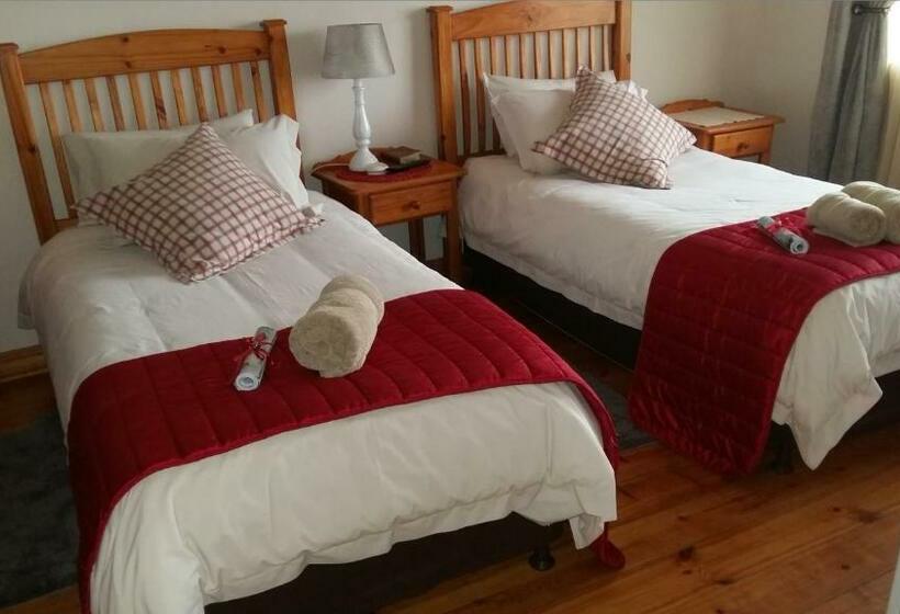 Bed and Breakfast Donsveertjie Gasteplaas & Venue