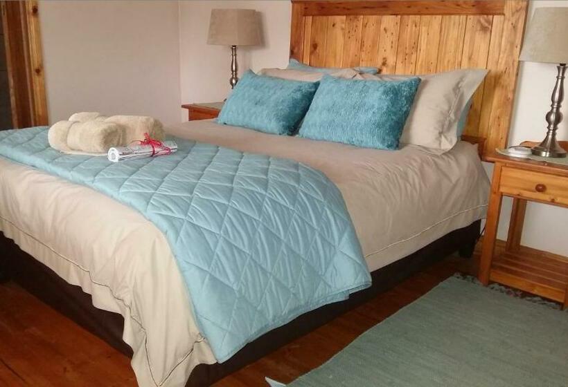 Bed and Breakfast Donsveertjie Gasteplaas & Venue