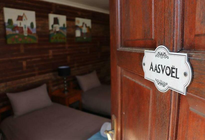 Bed and Breakfast Donsveertjie Gasteplaas & Venue