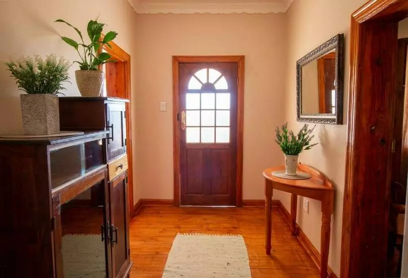 Aamiaismajoitus (B&B) Donsveertjie Gasteplaas & Venue