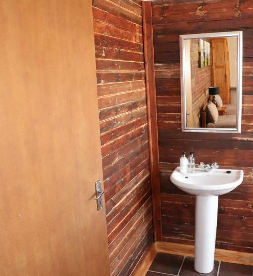 Bed and Breakfast Donsveertjie Gasteplaas & Venue