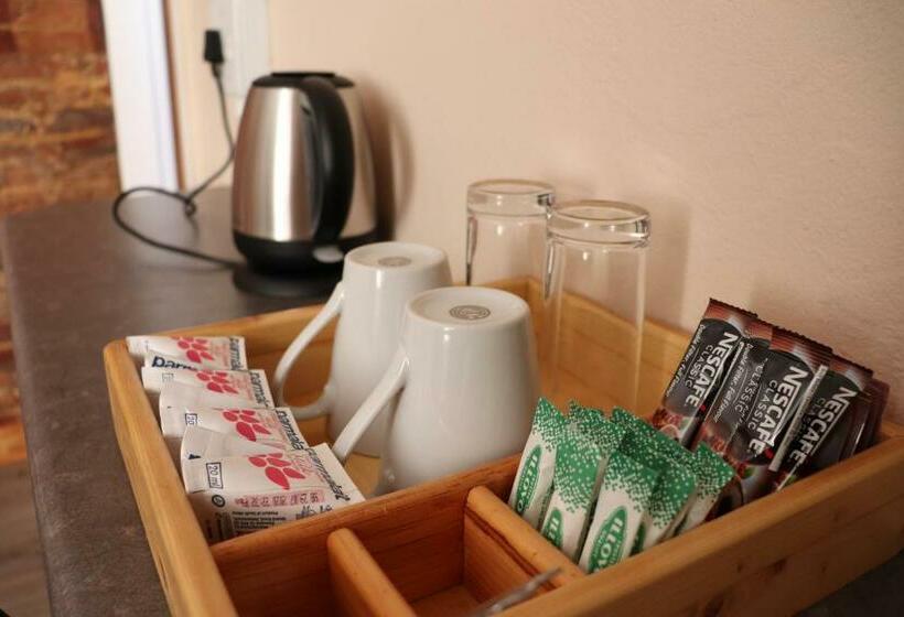 住宿加早餐 Donsveertjie Gasteplaas & Venue