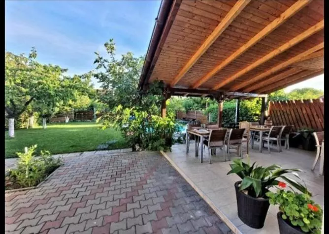 Bed and Breakfast La Cassa