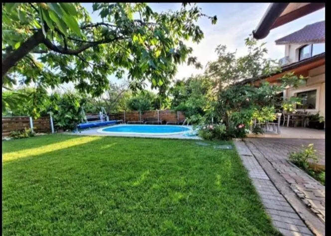Bed and Breakfast La Cassa