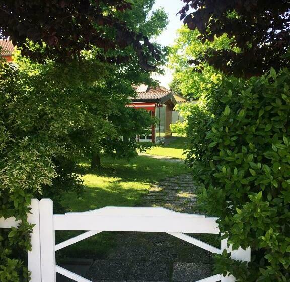 צימר Piccola Baita