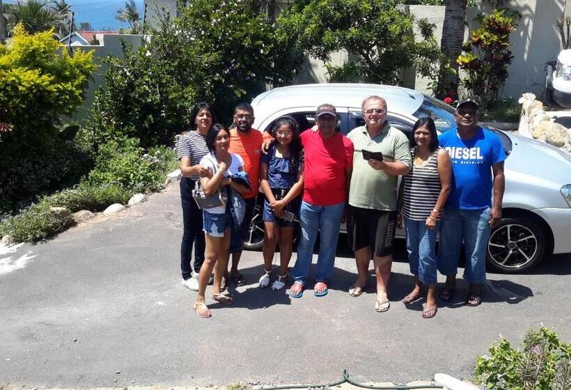 צימר Song Of The Whales