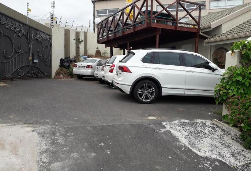 צימר Song Of The Whales