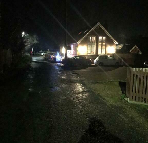 ベッドアンドブレックファースト St.catherine`s Cottage, The Old School House