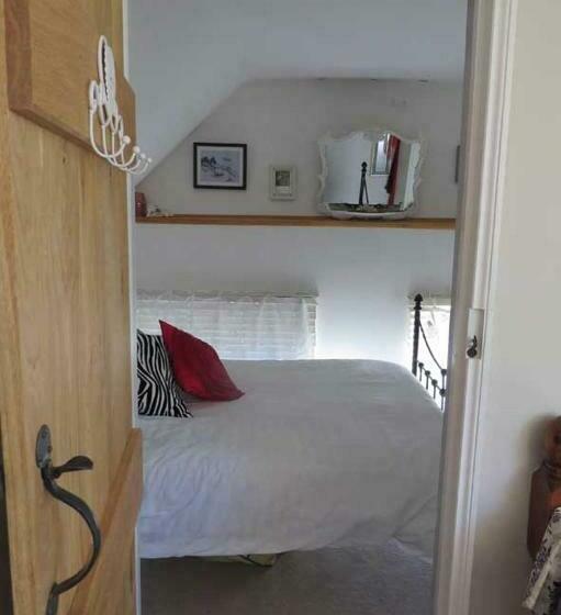 ベッドアンドブレックファースト St.catherine`s Cottage, The Old School House