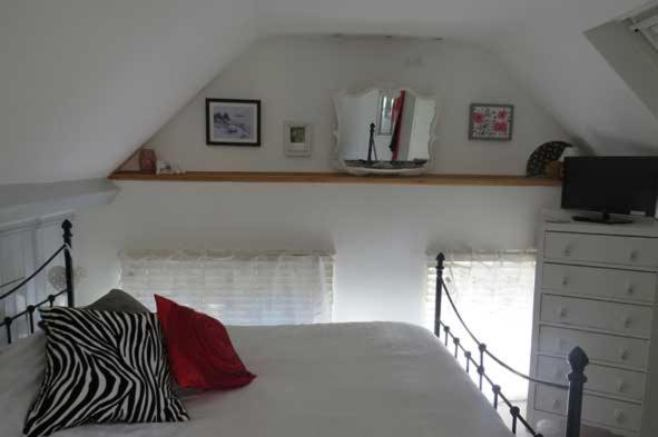 ベッドアンドブレックファースト St.catherine`s Cottage, The Old School House