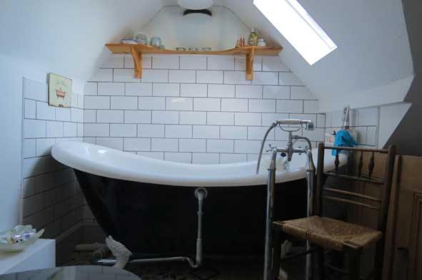 ベッドアンドブレックファースト St.catherine`s Cottage, The Old School House