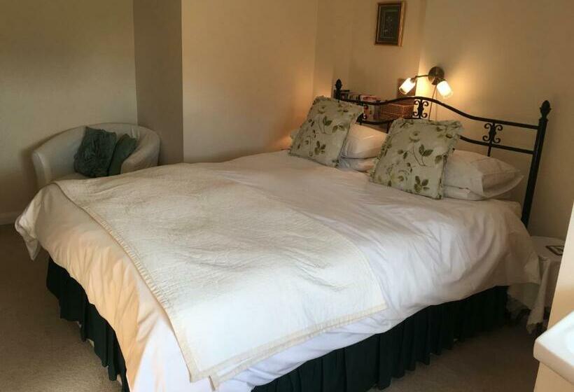 צימר The Poplars